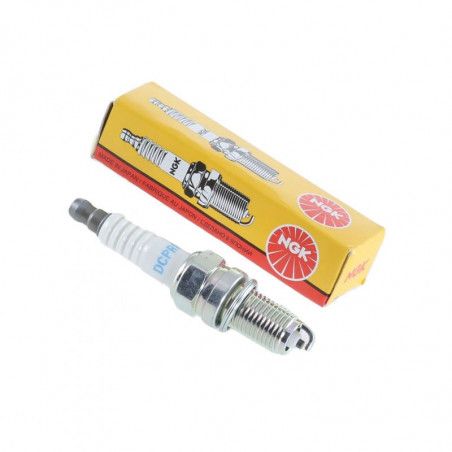 Bougie NGK DCPR8E