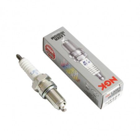 Bougie NGK IJR8B9 Laser Iridium