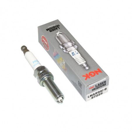 Bougie NGK LMAR9AI-8 Laser Iridium