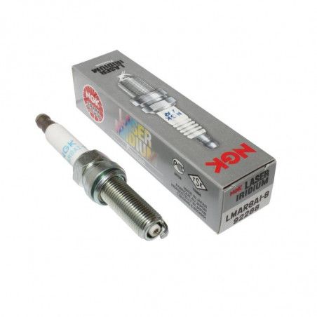 Bougie NGK LMAR8AI-8 Laser Iridium