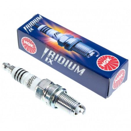 Bougie NGK CR9EIX Iridium