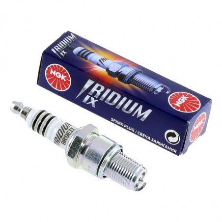 Bougie NGK BR9EIX Iridium