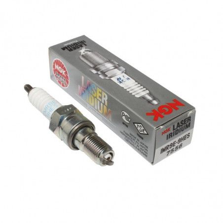Bougie NGK IMR9E-9HES Laser Iridium