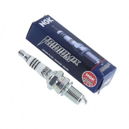 Bougie NGK DPR8EIX-9 Iridium