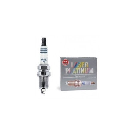 Bougie NGK B10HVX Laser Platinium