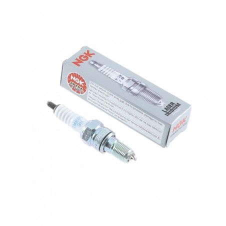 Bougie IMR8C-9H Laser Iridium