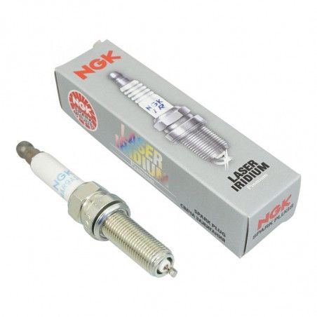 Bougie LMAR9AI-10 Laser Iridium