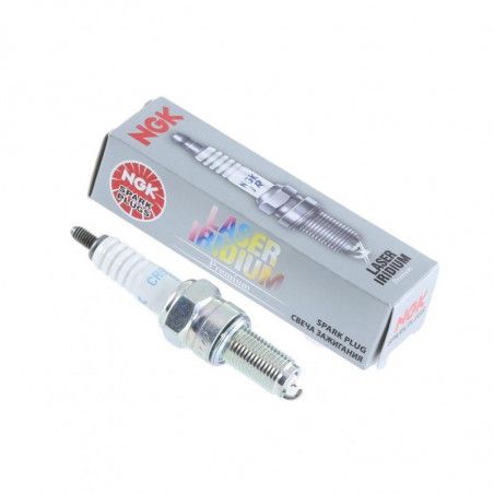 Bougie CR9EIA-9 Laser Iridium