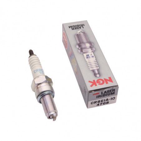 Bougie CR8EIA-10 Laser Iridium