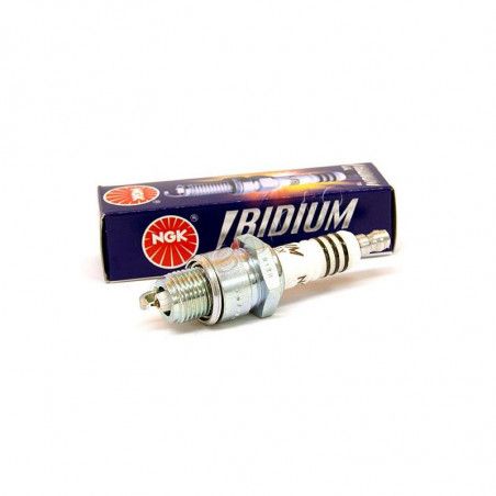 Bougie DCR9EIX Iridium