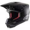 Alpinestar S-M5 Solid Noir Mat