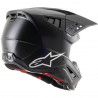 Alpinestar S-M5 Solid Noir Mat