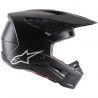 Alpinestar S-M5 Solid Noir Mat