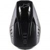 Alpinestar S-M5 Solid Noir Mat
