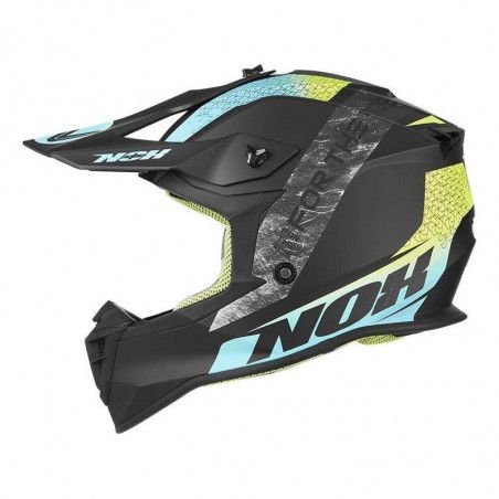 Nox N633 Onix