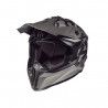 MT Falcon Karson Noir Mat