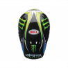 Bell MX-9 Pro Circuit Replica Vert