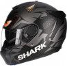 Shark Spartan 1.2 Replica Lorenzo Austrian GP Mat AKA