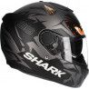 Shark Spartan 1.2 Replica Lorenzo Austrian GP Mat AKA
