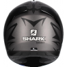 Shark Spartan 1.2 Replica Lorenzo Austrian GP Mat AKA