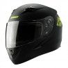 Kenny Targa Enfant Mat Noir