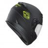 Kenny Targa Enfant Mat Noir