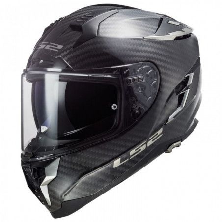 LS2 FF327 Challenger C Solid Carbon