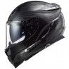 LS2 FF327 Challenger C Solid Carbon