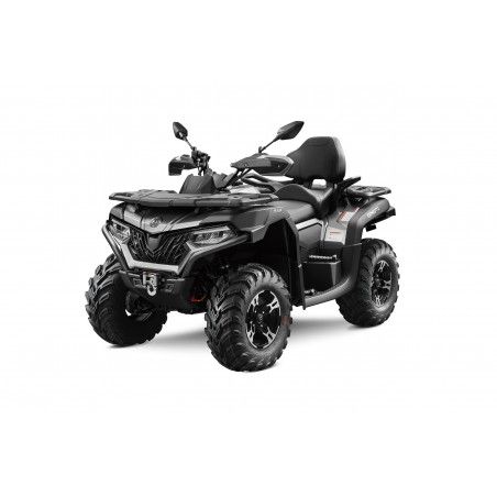 CF Moto CForce 625 Touring T3 2022