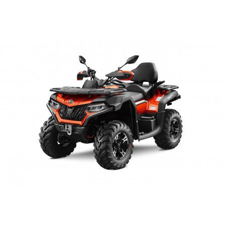 CF Moto CForce 625 Touring L7e 2022