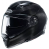 HJC F70 Carbon Noir