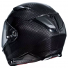 HJC F70 Carbon Noir
