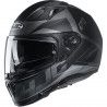 HJC i70 Heluma Gris