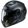 HJC CS-15 Mylo Fluo