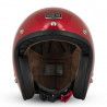 Gasoline Jet S250 Shiny Glitter Rouge
