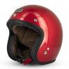 Gasoline Jet S250 Shiny Glitter Rouge