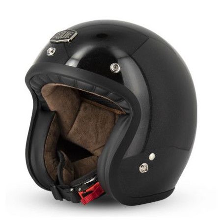 Gasoline Jet S250 Noir Pailleté