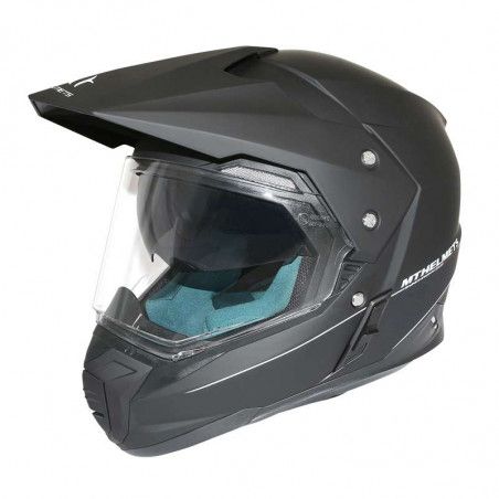 MT Synchrony Duo Sport Solid