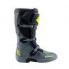 Kenny Cross Track Grey Neon Yellow