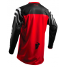 Maillot Cross Thor Zones Red
