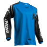 Maillot Cross Thor Zones Blue