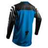 Maillot Cross Thor Zones Blue