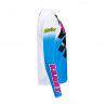 Maillot Cross Kenny Performance 40th Cyan