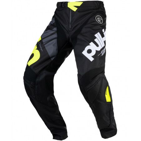 Pantalon Cross Pull-in Challenger Race