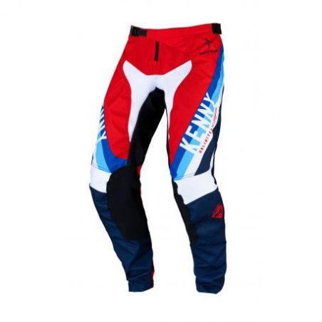 Pantalon Cross Kenny Racing Force