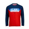 Maillot Cross Kenny Racing Force
