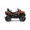 CF Moto CForce 1000 T3