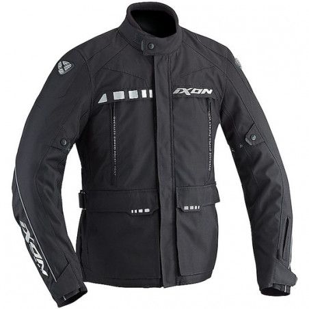 Veste Ixon Corsica Noir