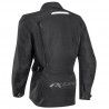 Veste Ixon Sicilia Noir