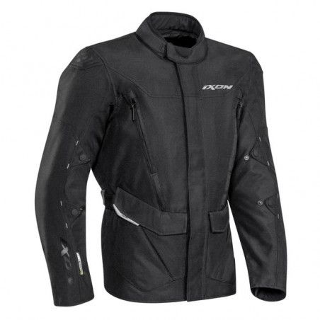 Veste Ixon Sicilia Noir